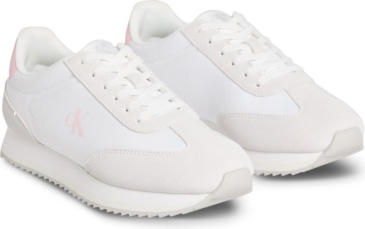 Image du produit Calvin Klein Runner Laceup mg Nylon Mix (41)