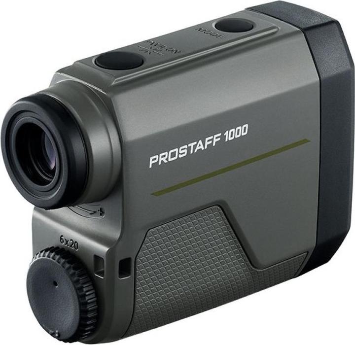Actual product image Nikon Prostaff 1000 (910 m)