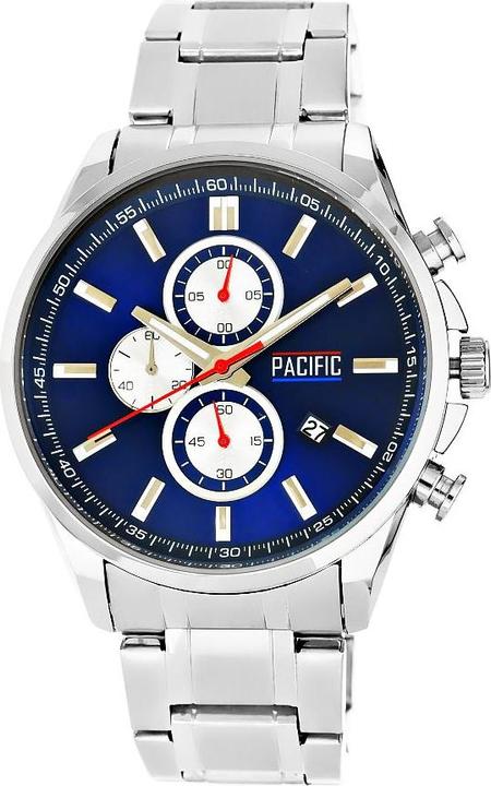 Pacific Chronographe pour homme X0078C-2
