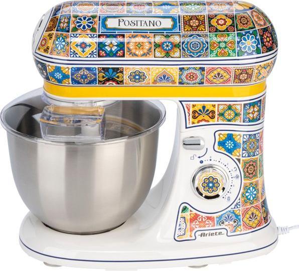 Actual product image Ariete 1588 Positano food processor