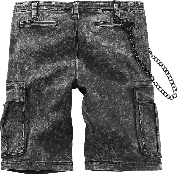 Image du produit Rock Rebel by EMP Garageland (S)