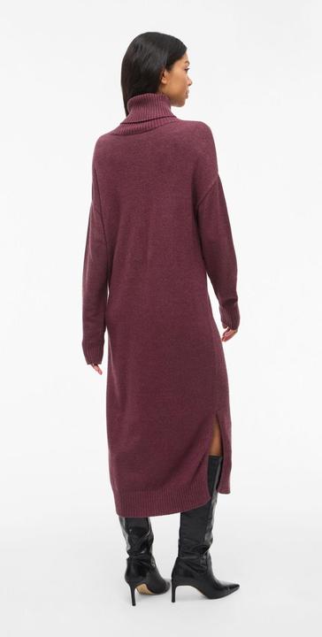 Produktbild Vila Rollkragen Midikleid (S)