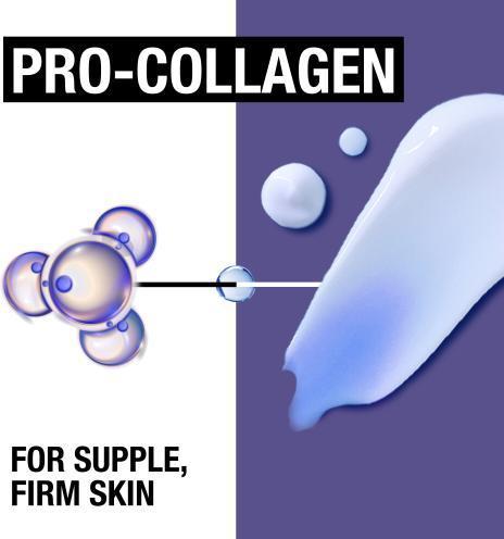 Actual product image Neutrogena Norwegian FormulaÂ® Visibly Renew (Body lotion, 400 ml)