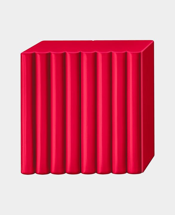 Produktbild Fimo Mod.masse prof karmin