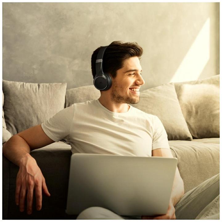 Produktbild Motorola Moto XT220 (NC, 23 h, Kabellos)