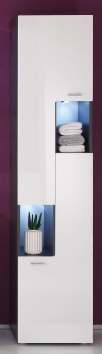 Produktbild Trendteam Tetis (40 x 30 x 182 cm)