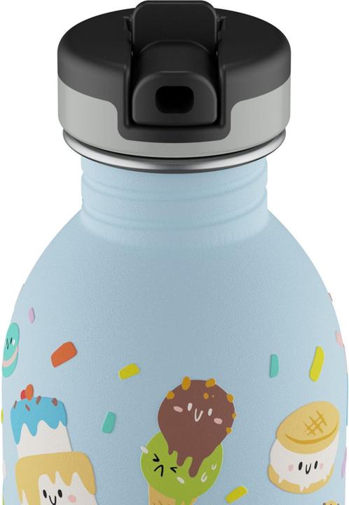 Immagine prodotto 24 Bottles Dolci amici (0.25 l)