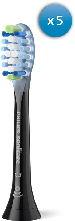 Produktbild Philips Sonicare Premium Plaque Defence (5 x)