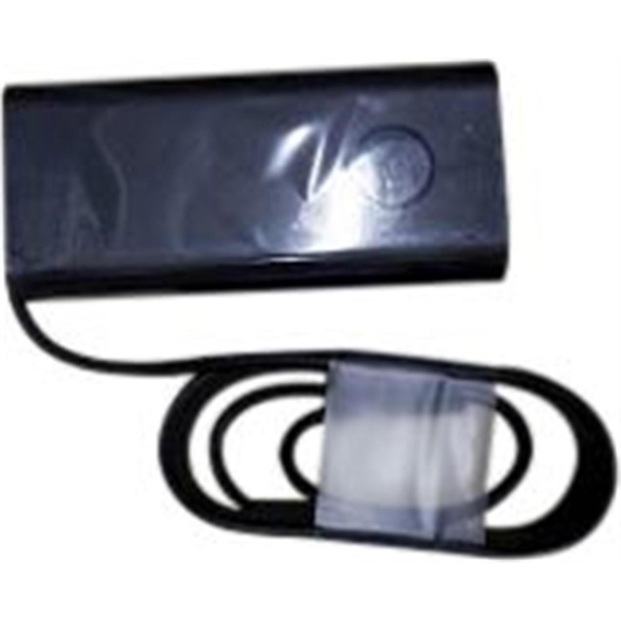 Dell AC Adapter, 130W, 19.5V, 3 (130 W), Notebook Netzteil