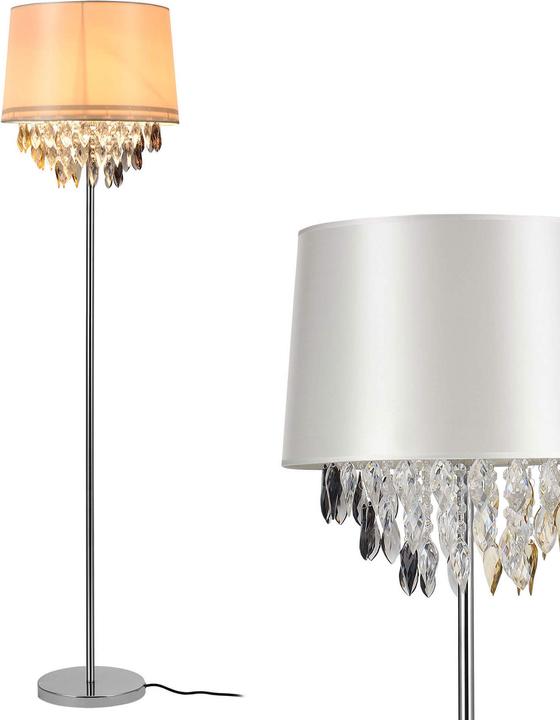Actual product image Lux.Pro Santarém (E27)