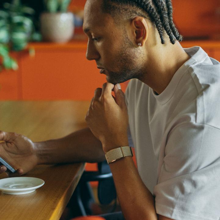 Produktbild Polar WB Loop (Gen.2) (SoftWeave Textil)