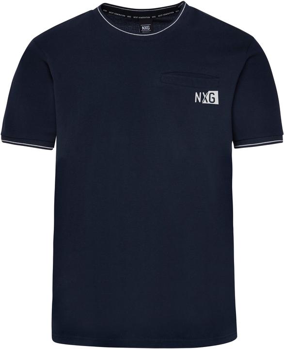 Produktbild MGA Herren-T-Shirt NxGeemil T-Shirt (S)