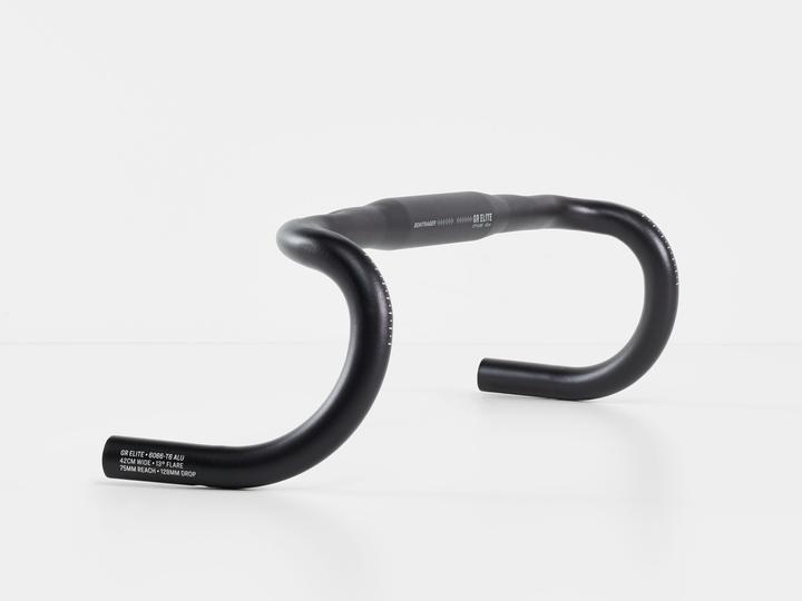 Actual product image Bontrager GR Elite Road Lenker (31.80 mm)