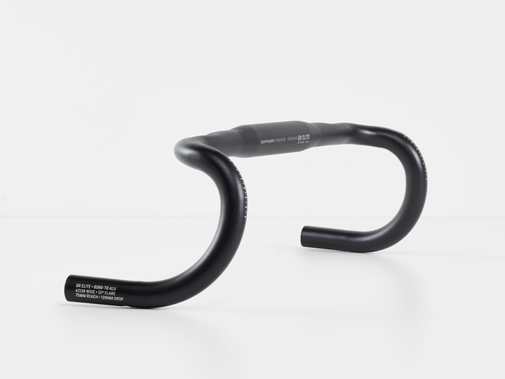 Produktbild Bontrager GR Elite Road Lenker (31.80 mm)