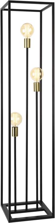 Actual product image Lux.Pro Groningen (E27)