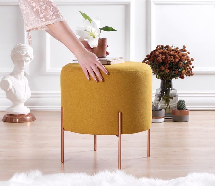 Actual product image Atelier del Sofa Delilah