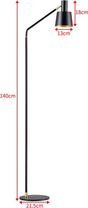 Produktbild Lux.Pro Bristol (E14)