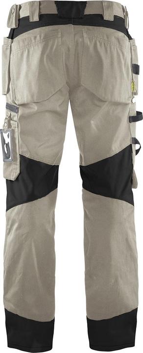 Produktbild Blakläder Handwerker Bundhose 1555 (46)
