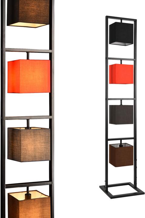 Produktbild Lux.Pro Toledo (E14)