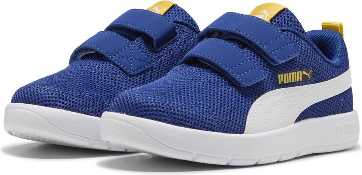 Produktbild Puma Courtflex V3 Mesh PS (13)