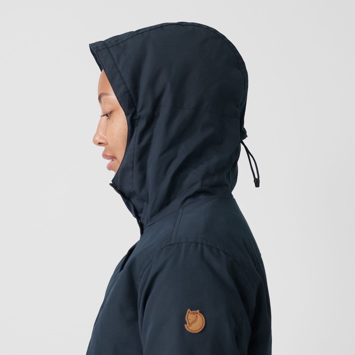 Actual product image Fjällräven Kiruna (M)