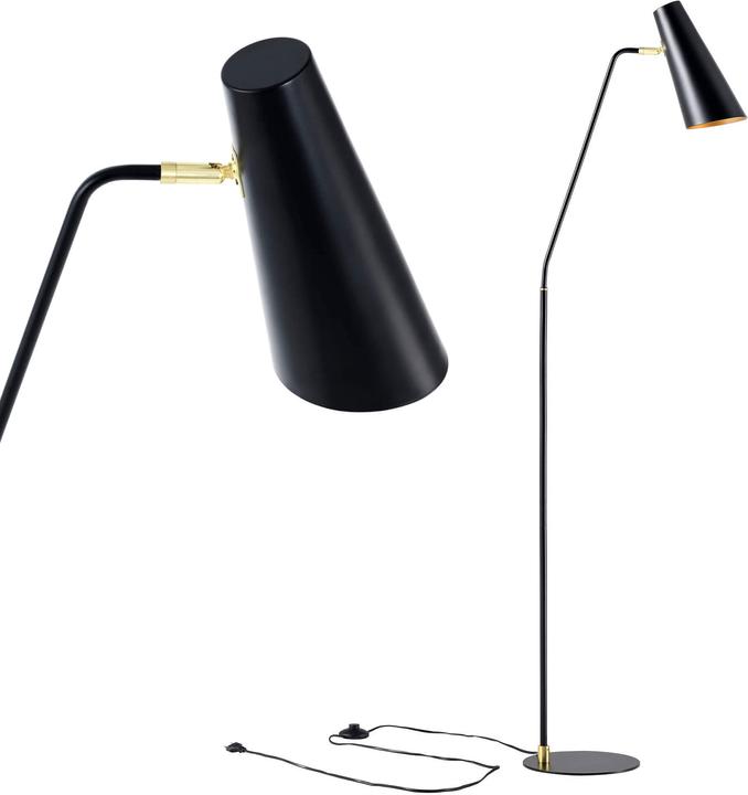 Actual product image Lux.Pro Norwich (E27)