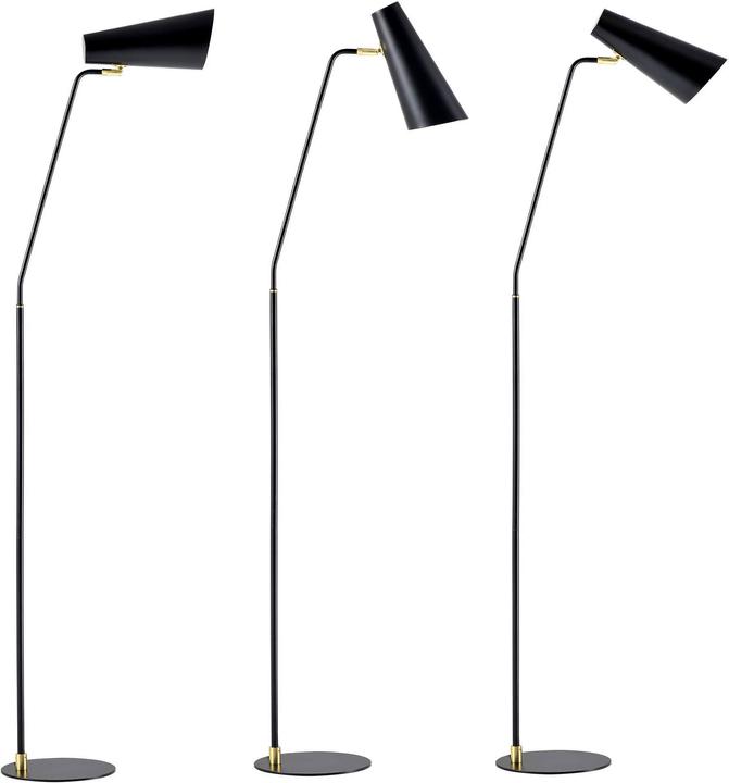 Actual product image Lux.Pro Norwich (E27)