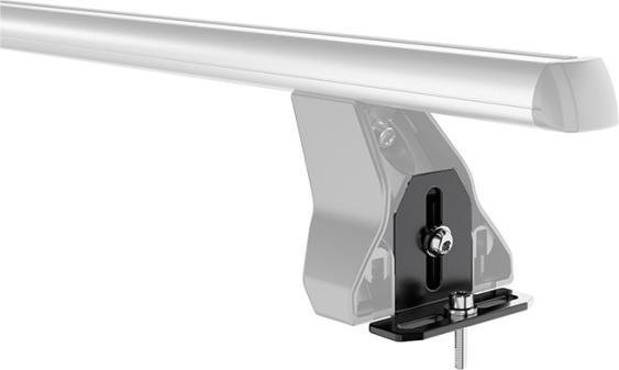 Actual product image Menabo Fixing Kit Fix Point Deltafix205fp