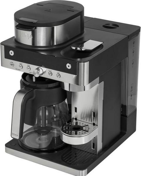 Actual product image Ninja CFN802EU