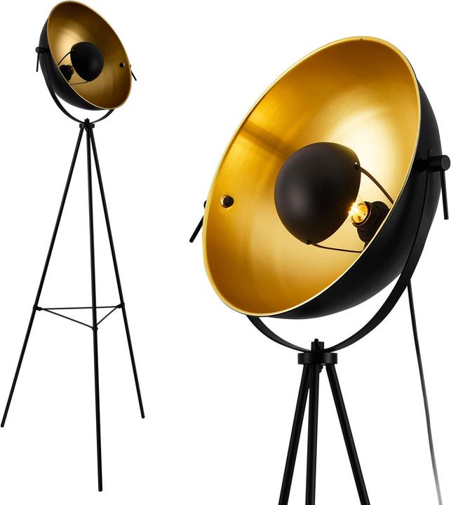 Actual product image Lux.Pro Angers (E27)