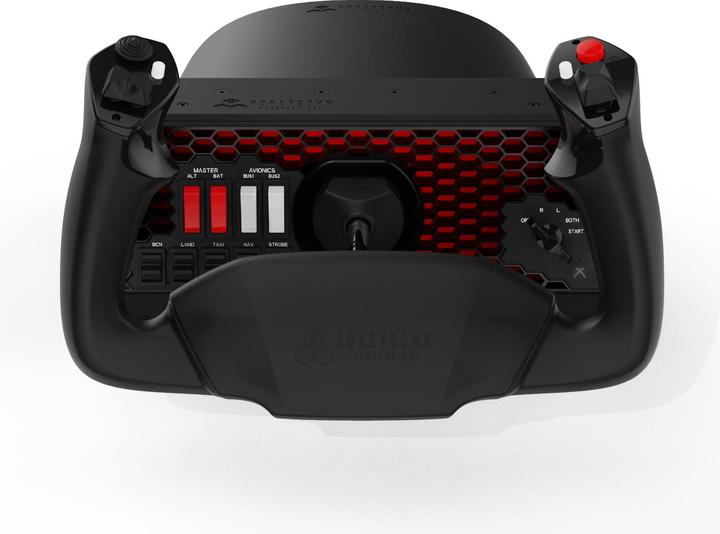 Honeycomb Controlli di volo Alpha (PC, Xbox Series X, Xbox Serie S)