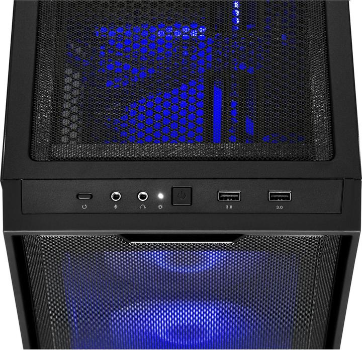 Image du produit Actina 5901443336013 PC Intel?? Core??? i5 i5-13600KF DDR4-SDRAM SSD AMD Radeon RX 7900 XTX Mini tour (2000 Go, 32 Go, Intel Core i5-13600KF, Radeon RX 7900 XTX)