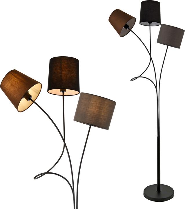 Produktbild Lux.Pro Kreta (E14)