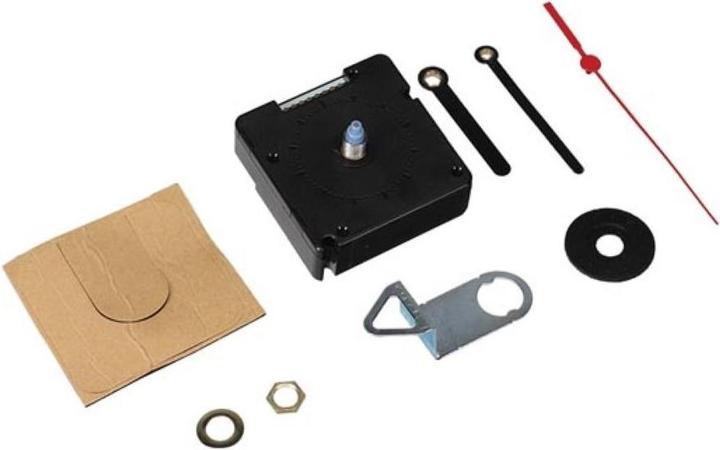 Produktbild Perel Funk-Quarzwerk