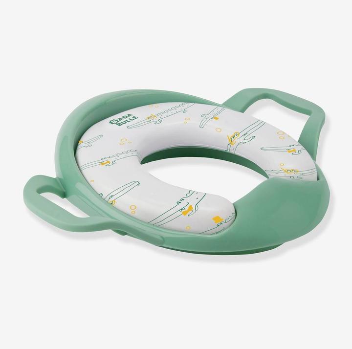 Immagine prodotto Badabulle Coccodrillo