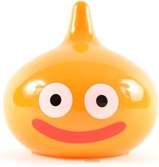Actual product image Taito Dragon Quest - Humidifier - Slime