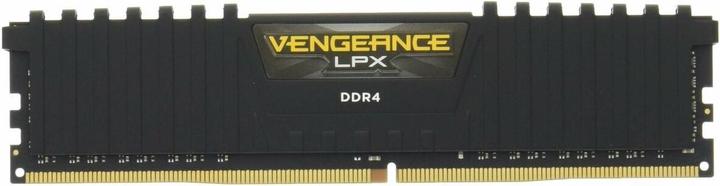 Immagine prodotto Corsair Vengeance LPX (1 x 8GB, 2400 MHz, DDR4-RAM, DIMM)
