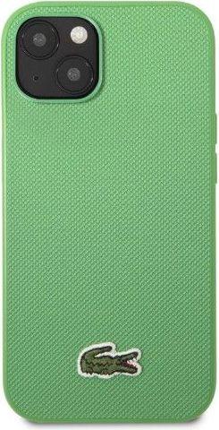 Image du produit Lacoste iPhone 14 Iconic Petit Pique Logo (Apple iPhone 14)
