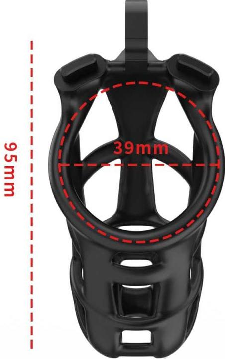 Productafbeelding Rimba P-Kooi (M)