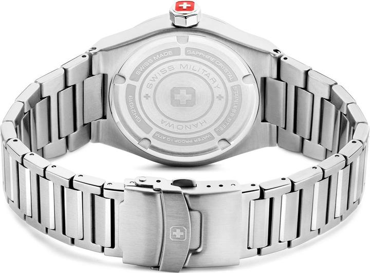 Immagine prodotto Swiss Military Hanowa Sonoran (Orologio da polso analogico, 43 mm)