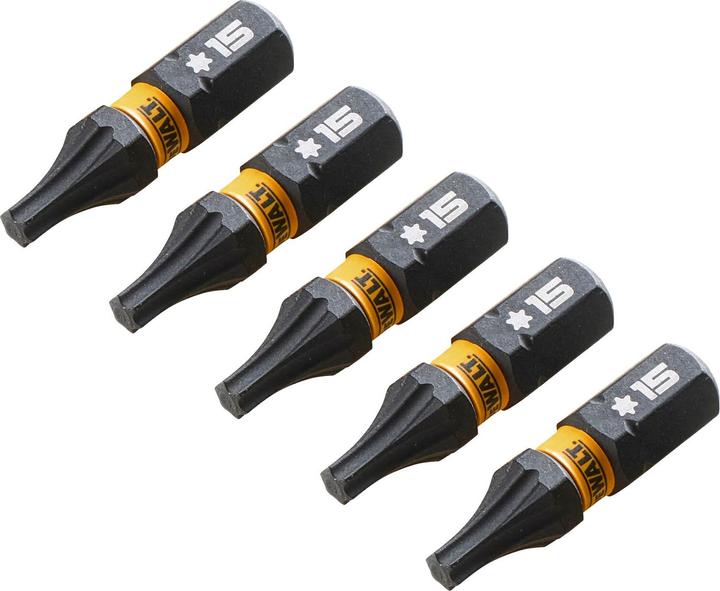 Image du produit DeWalt Embout de vissage