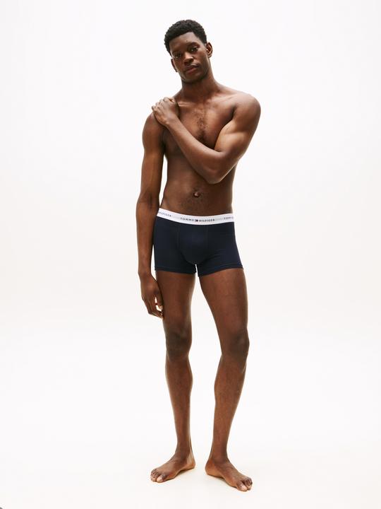 Produktbild Tommy Hilfiger 3p Trunk (XXL, 3er Pack)