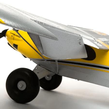 Produktbild Hobbyzone Carbon Cub S2 (Motorflugzeug)