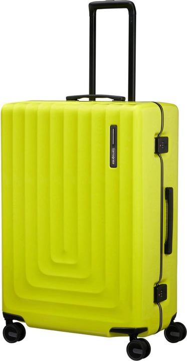 Image du produit Samsonite Focus Trolley mit 4 Rollen 75cm (91 l)
