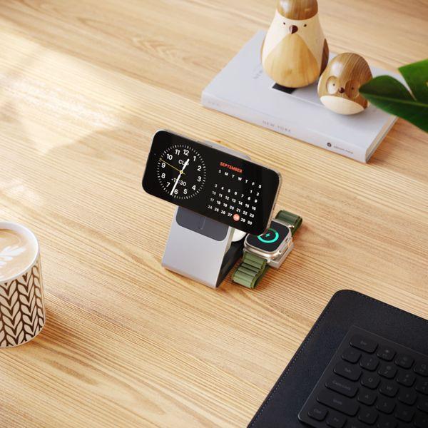 Actual product image Alogic MATRIX+ 3-IN-1 MAGNETIC (18 W)