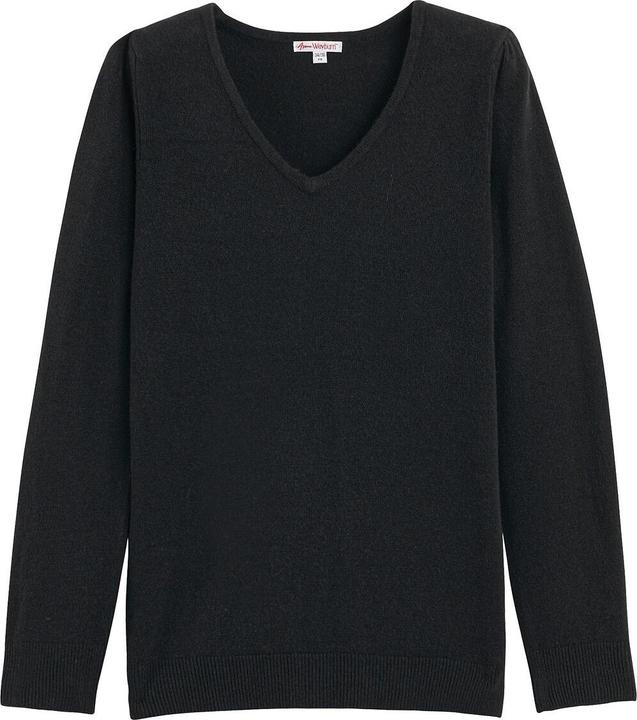 Immagine prodotto Anne Weyburn Maglia con scollo a V (50)