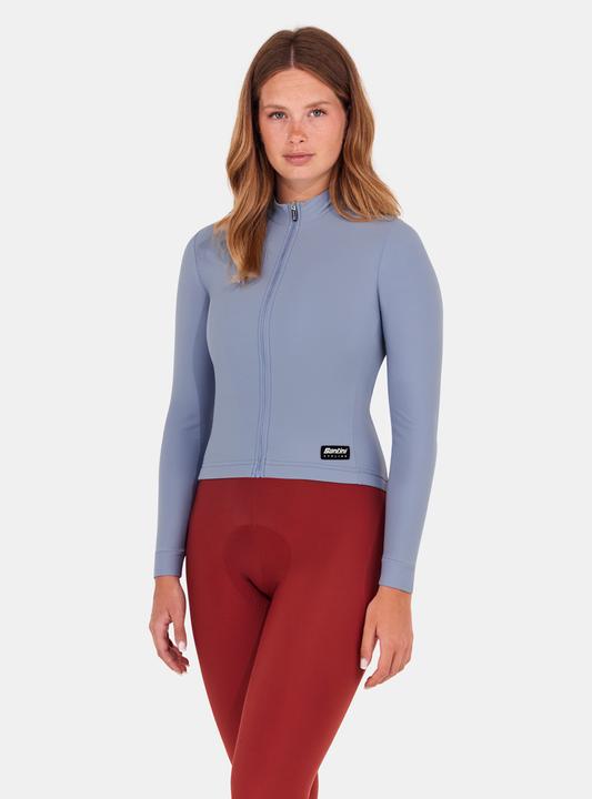 Produktbild Santini RTR Longsleeve Jersey (S)