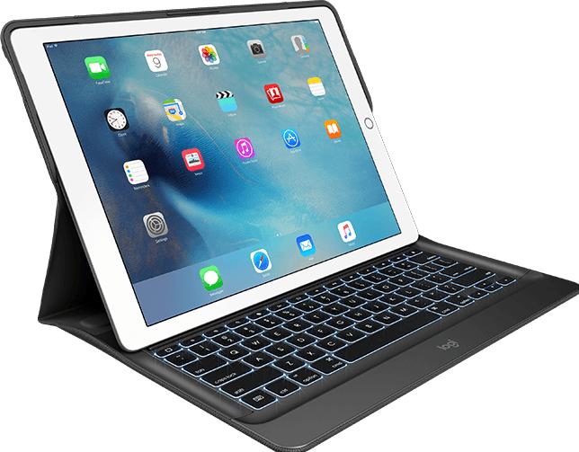 Produktbild Logitech Create (CH, iPad Pro 12.9)