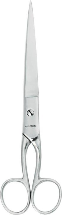 Actual product image Wedo Metal shears (20.30 cm)