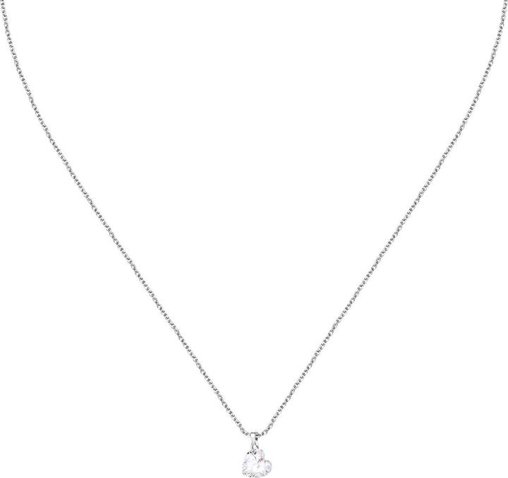 Actual product image La Petite Story Parure Heart Halskette (Silver 925, 40 cm)